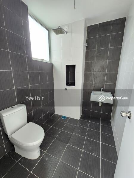 Untuk Dijual - Imperial Jade Residenz