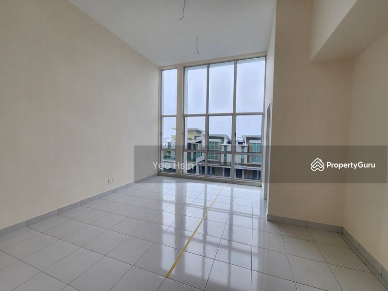 Untuk Dijual - Imperial Jade Residenz