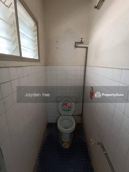 Untuk Dijual - Happy Garden