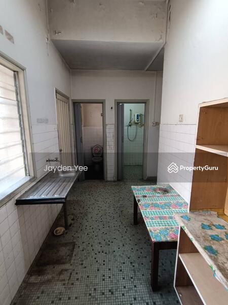 Untuk Dijual - Happy Garden