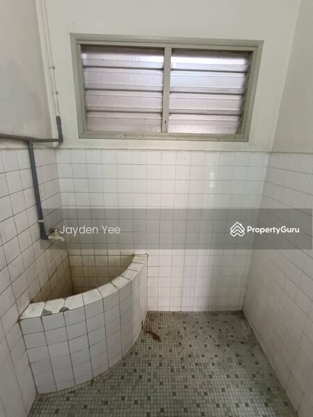 Untuk Dijual - Happy Garden