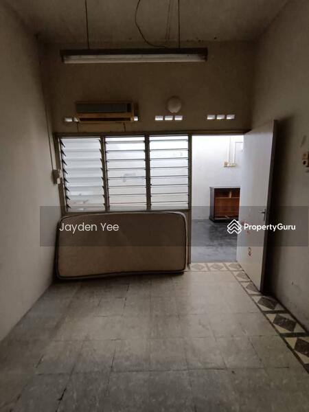 Untuk Dijual - Happy Garden
