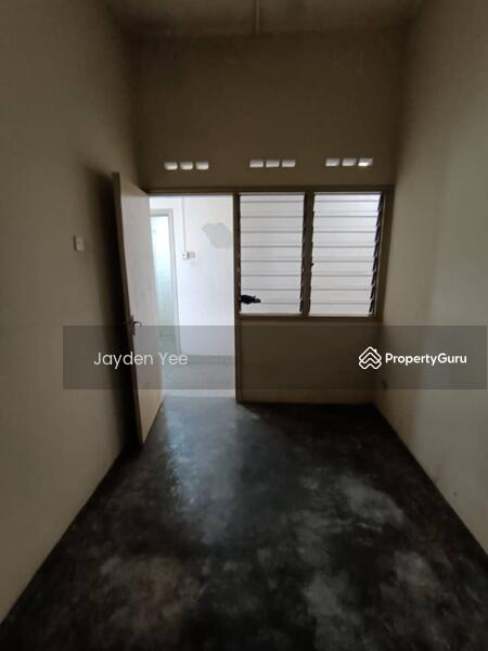 Untuk Dijual - Happy Garden