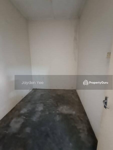 Untuk Dijual - Happy Garden