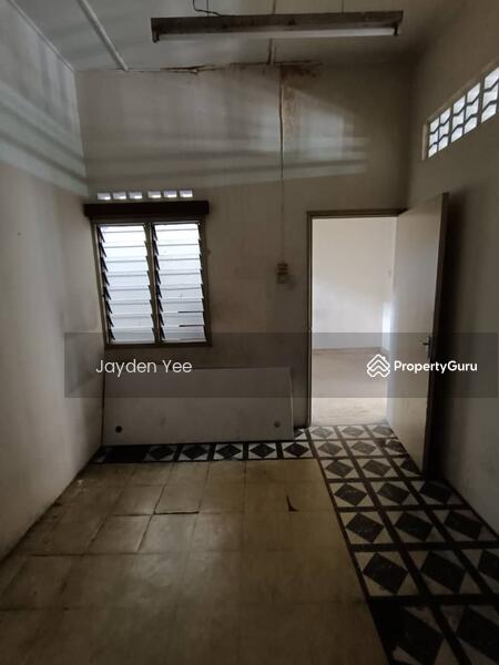 Untuk Dijual - Happy Garden