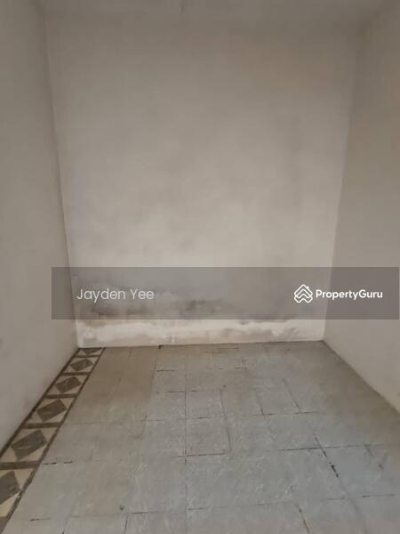 Untuk Dijual - Happy Garden
