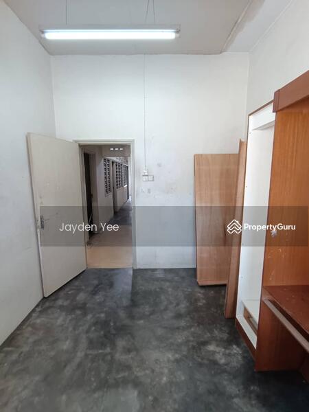 Untuk Dijual - Happy Garden