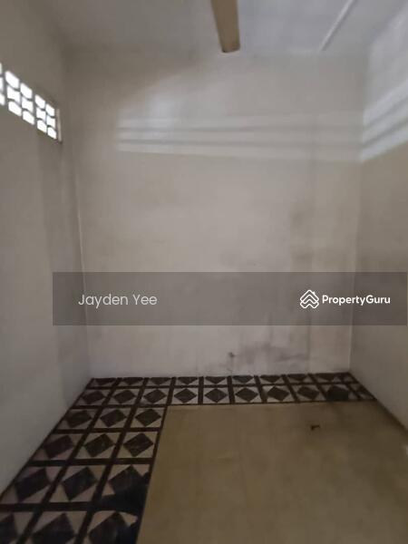 Untuk Dijual - Happy Garden