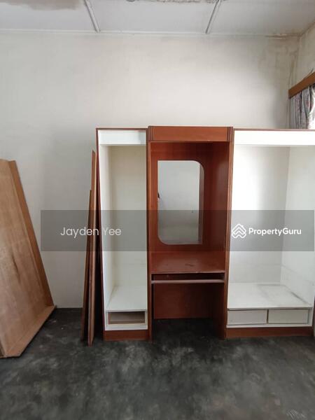 Untuk Dijual - Happy Garden