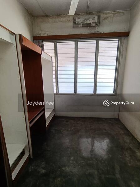 Untuk Dijual - Happy Garden