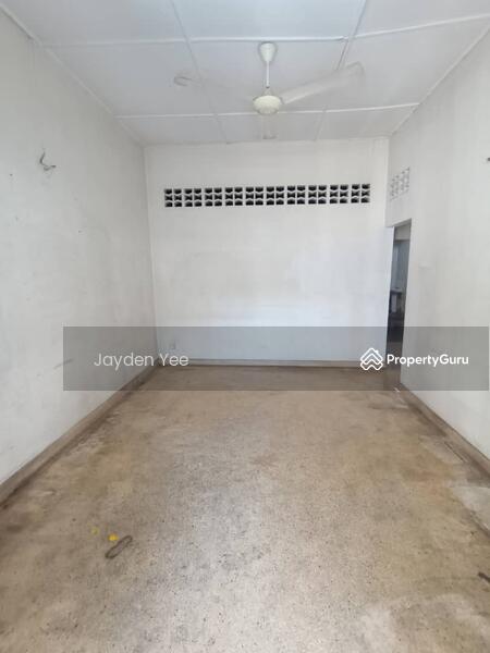 Untuk Dijual - Happy Garden
