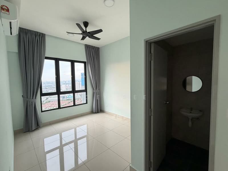 Kondominium untuk Disewa di Residensi Bintang - Koei See - View - PropertyGuru.com.my