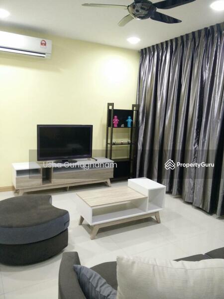 Service Residence for Sale at KL Gateway Residences - Usha Gunagnanam - PropertyGuru.com.my