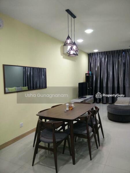 Service Residence for Sale at KL Gateway Residences - Usha Gunagnanam - PropertyGuru.com.my