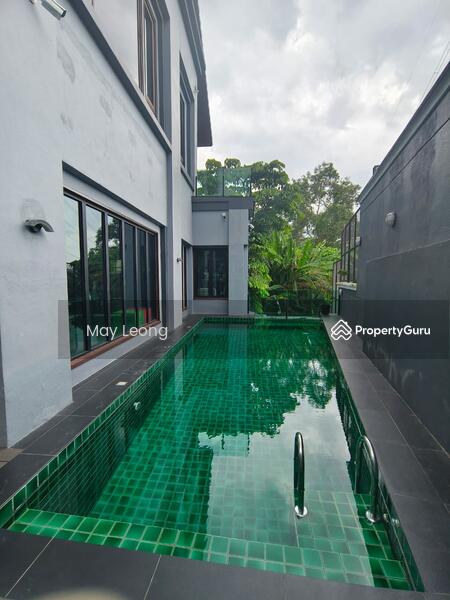 Untuk Dijual - Seri Beringin - Bungalow Lot