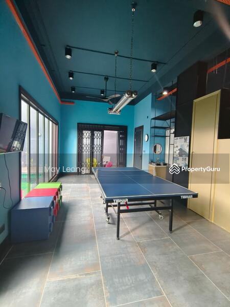 Untuk Dijual - Seri Beringin - Bungalow Lot