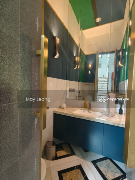 Untuk Dijual - Seri Beringin - Bungalow Lot