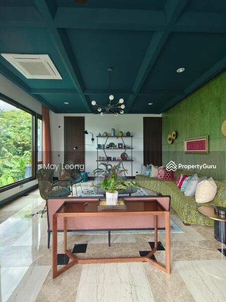 Untuk Dijual - Seri Beringin - Bungalow Lot