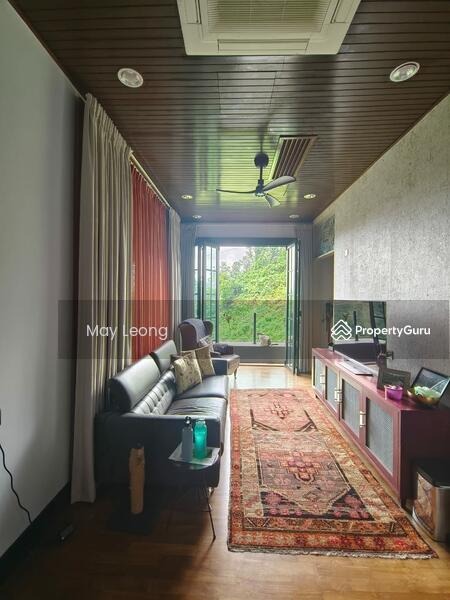 Untuk Dijual - Seri Beringin - Bungalow Lot
