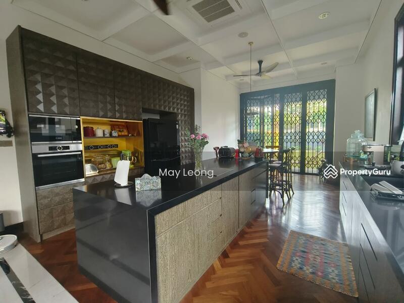 Untuk Dijual - Seri Beringin - Bungalow Lot