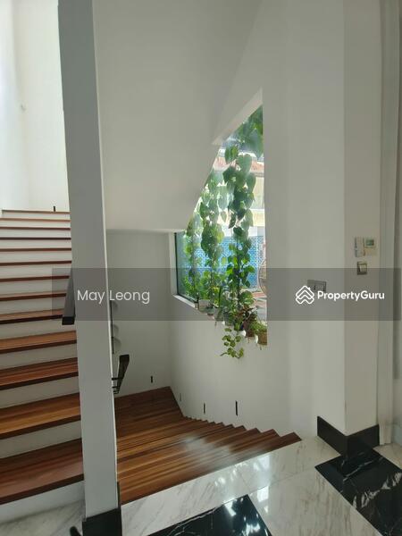 Untuk Dijual - Seri Beringin - Bungalow Lot