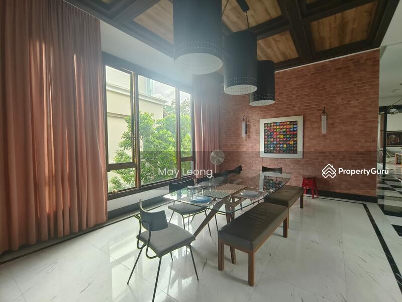 Untuk Dijual - Seri Beringin - Bungalow Lot