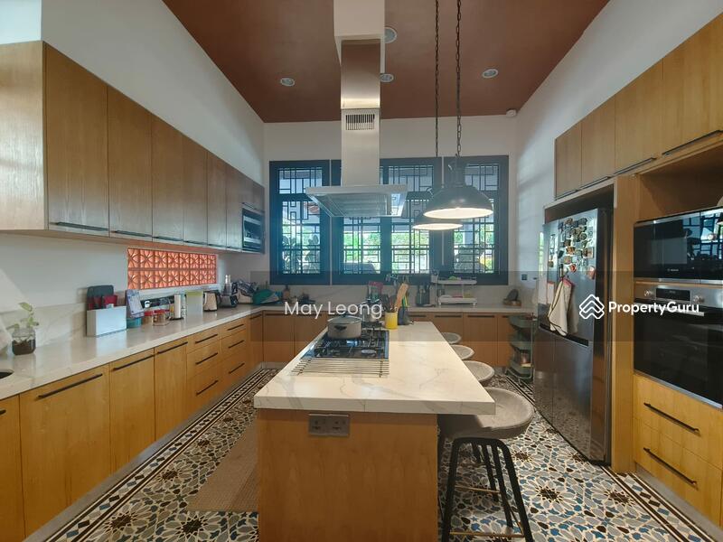 Untuk Dijual - Seri Beringin - Bungalow Lot