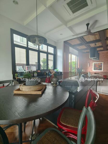 Untuk Dijual - Seri Beringin - Bungalow Lot