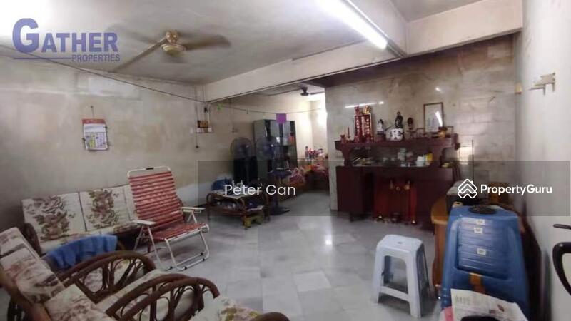 For Sale - Taman Utama Bercham 2 Storey House