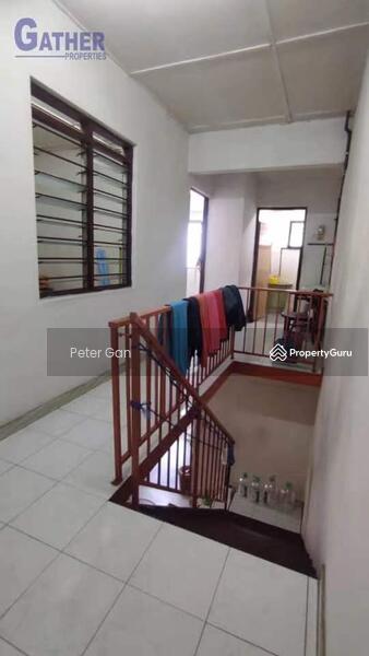 For Sale - Taman Utama Bercham 2 Storey House