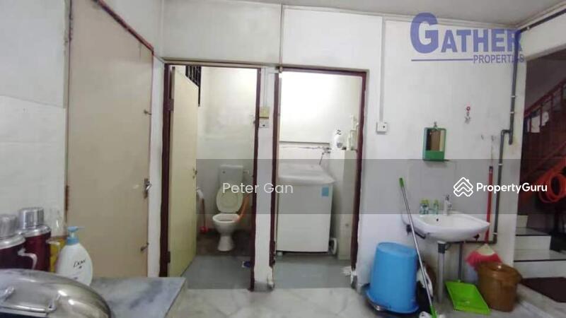 For Sale - Taman Utama Bercham 2 Storey House