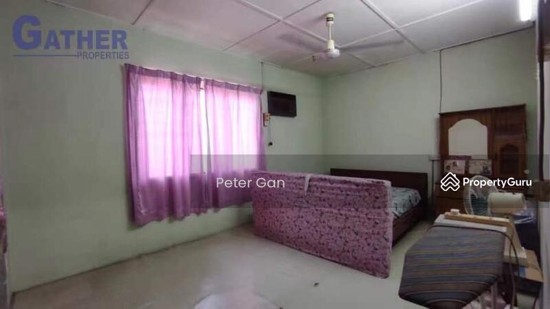 For Sale - Taman Utama Bercham 2 Storey House