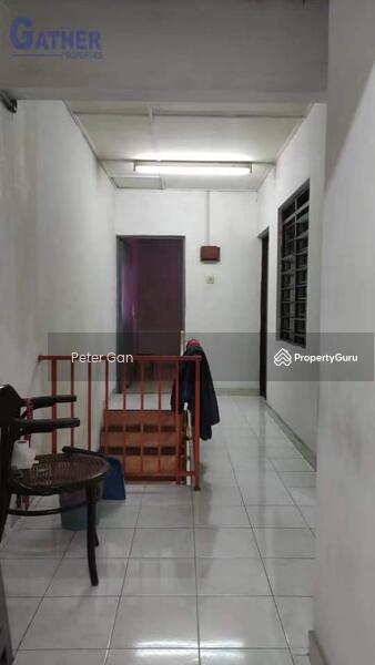 For Sale - Taman Utama Bercham 2 Storey House
