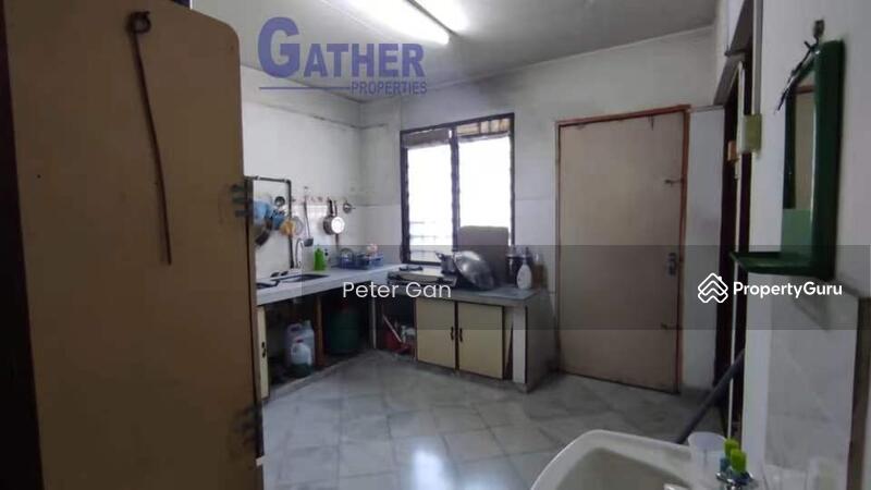 For Sale - Taman Utama Bercham 2 Storey House