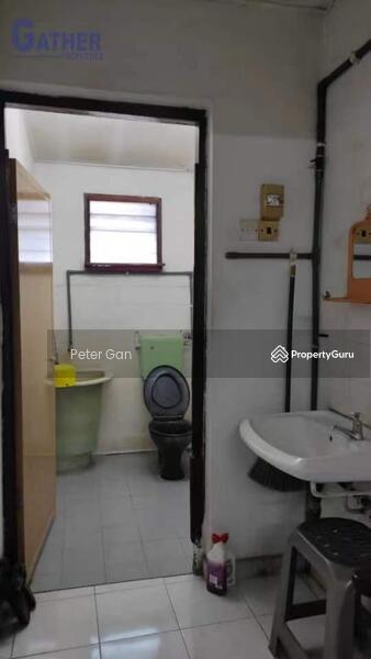 For Sale - Taman Utama Bercham 2 Storey House