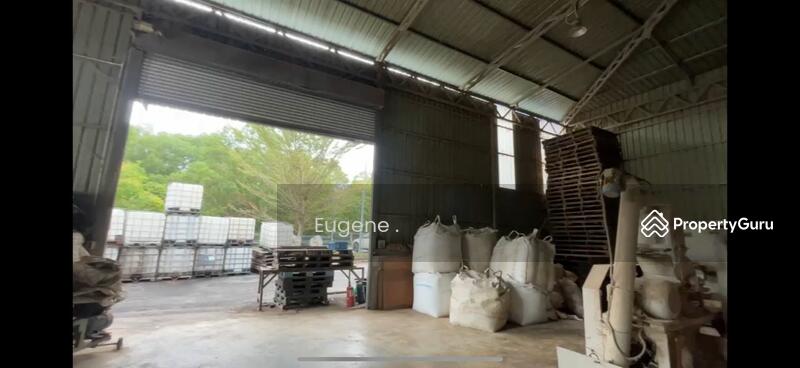 For Sale - (Corner Semi-D) Nilai Utama Enterprise Park @ Tiara Sentral