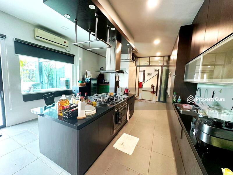 THE STRAITS VIEW RESIDENCES, Jalan Permas 13, Permas Jaya, Johor Bahru