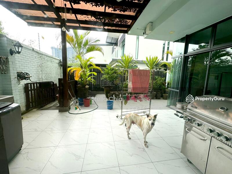 THE STRAITS VIEW RESIDENCES, Jalan Permas 13, Permas Jaya, Johor Bahru