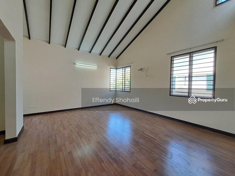 Untuk Dijual - ANJUNG SUASANA BANDAR SERI PUTRA TWO STOREY SEMI D