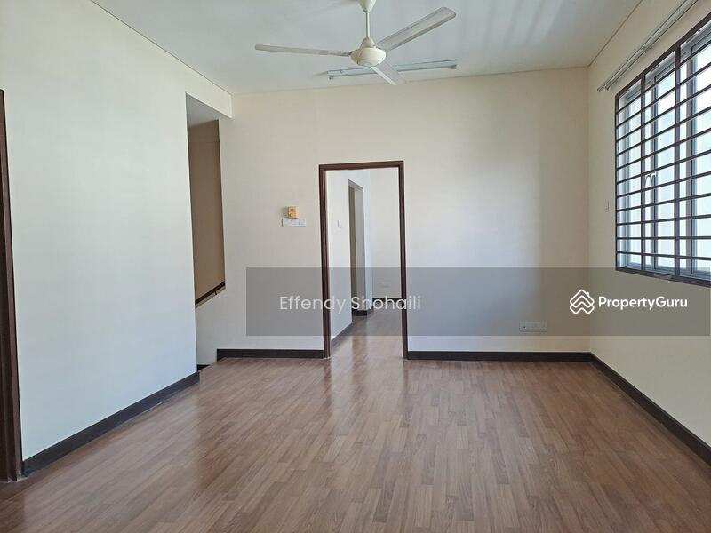 Untuk Dijual - ANJUNG SUASANA BANDAR SERI PUTRA TWO STOREY SEMI D