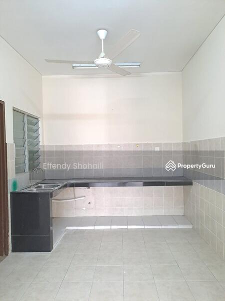 Untuk Dijual - ANJUNG SUASANA BANDAR SERI PUTRA TWO STOREY SEMI D