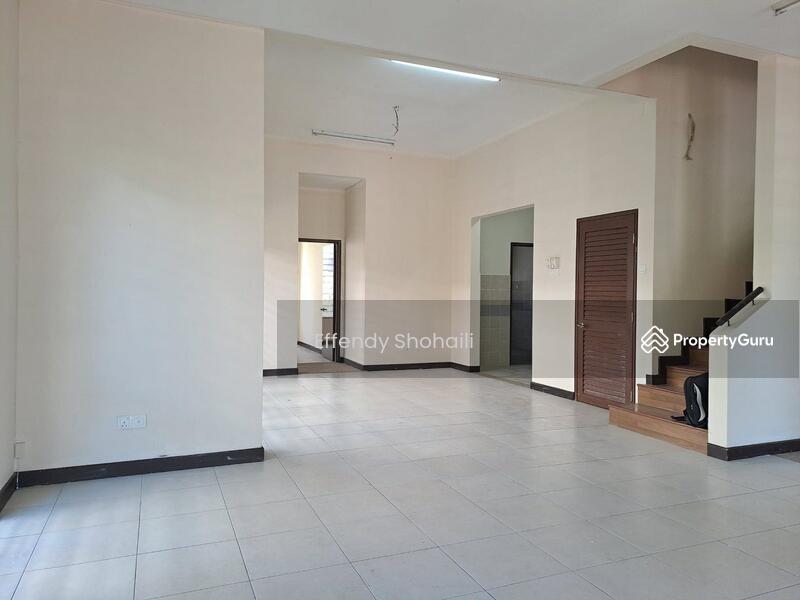 Untuk Dijual - ANJUNG SUASANA BANDAR SERI PUTRA TWO STOREY SEMI D