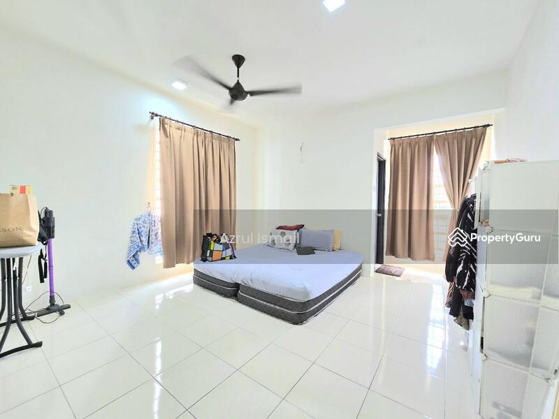 Pangsapuri untuk Dijual di Puncak Hijauan - Azrul Ismail - PropertyGuru.com.my