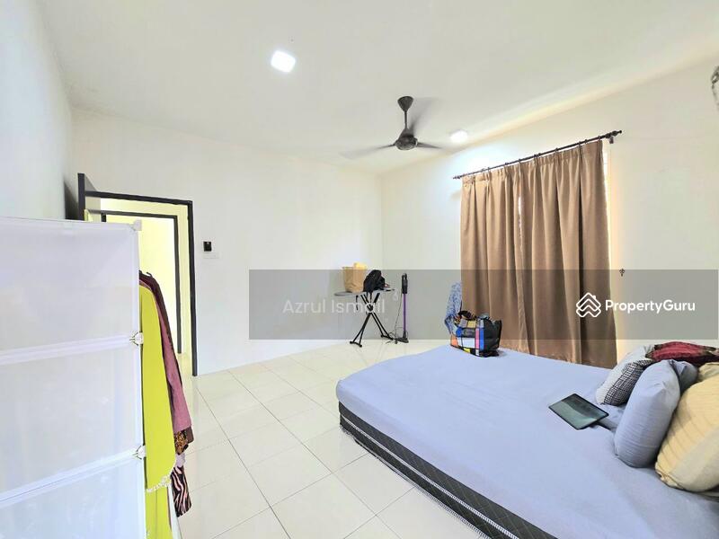 Pangsapuri untuk Dijual di Puncak Hijauan - Azrul Ismail - PropertyGuru.com.my