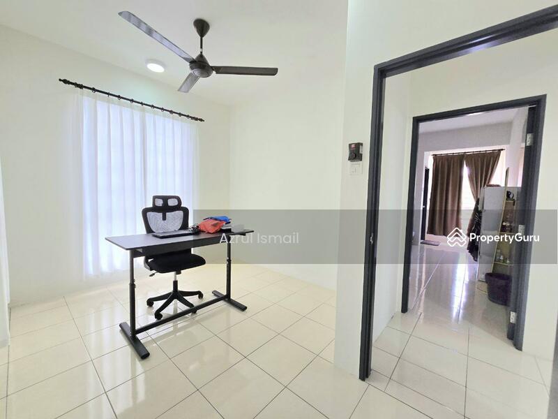 Pangsapuri untuk Dijual di Puncak Hijauan - Azrul Ismail - PropertyGuru.com.my