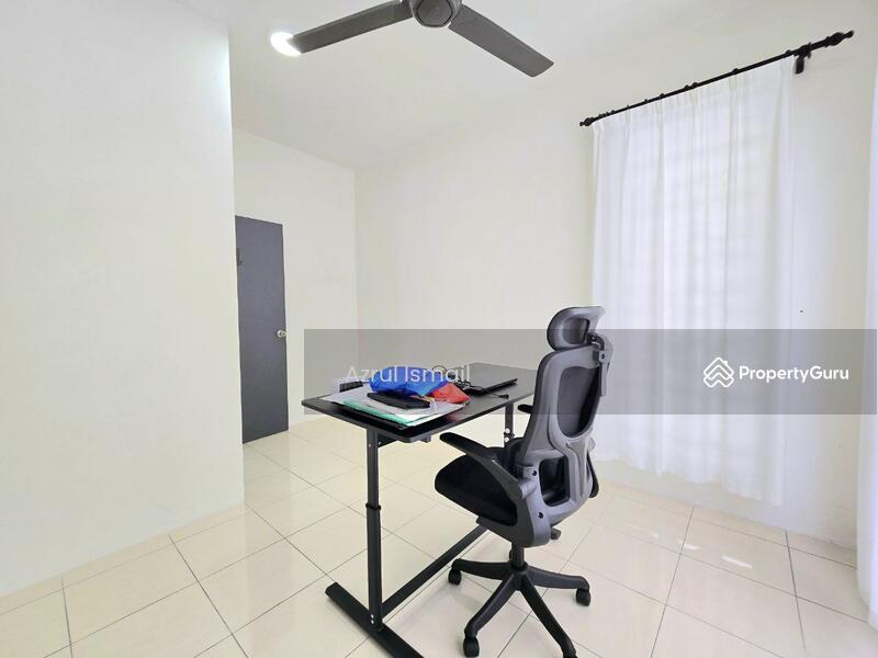Pangsapuri untuk Dijual di Puncak Hijauan - Azrul Ismail - PropertyGuru.com.my