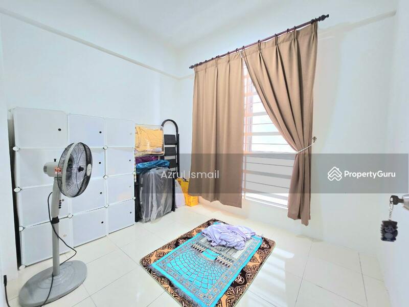 Pangsapuri untuk Dijual di Puncak Hijauan - Azrul Ismail - PropertyGuru.com.my