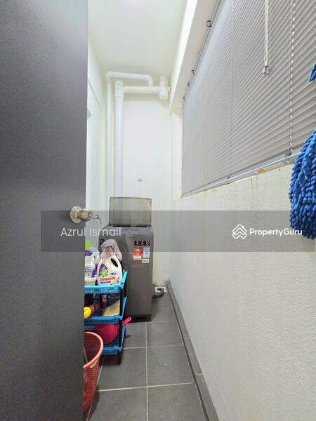 Pangsapuri untuk Dijual di Puncak Hijauan - Azrul Ismail - PropertyGuru.com.my