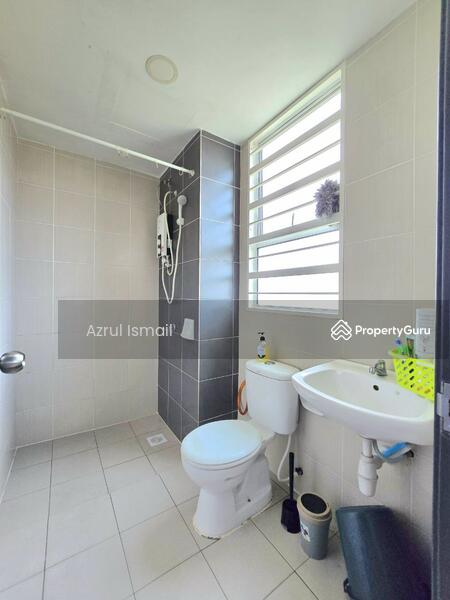 Pangsapuri untuk Dijual di Puncak Hijauan - Azrul Ismail - PropertyGuru.com.my