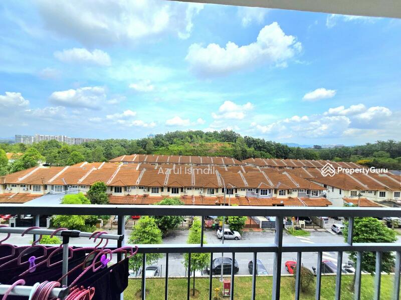 Pangsapuri untuk Dijual di Puncak Hijauan - Azrul Ismail - PropertyGuru.com.my